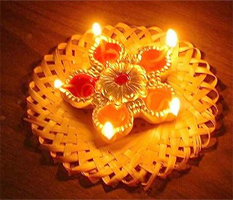 B-Town Wishes A Happy and Safe Diwali